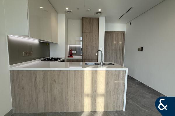 2 Bedroom | Unfurnished | High Floor